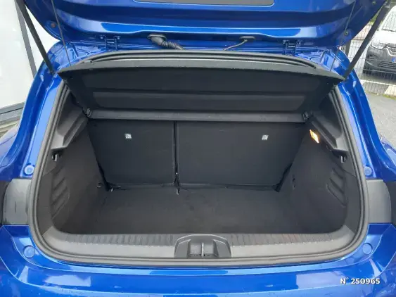 RENAULT CLIO V - voiture d'occasion - Photo 7