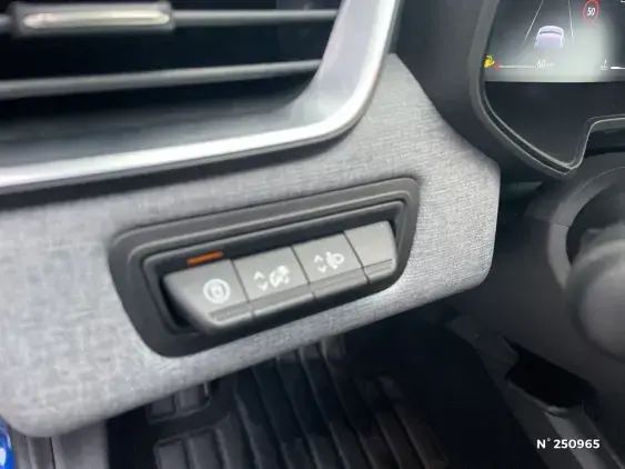 RENAULT CLIO V - voiture d'occasion - Photo 15