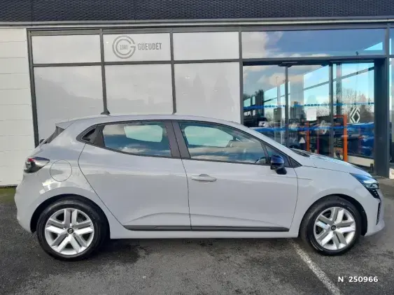 RENAULT CLIO V - voiture d'occasion - Photo 5