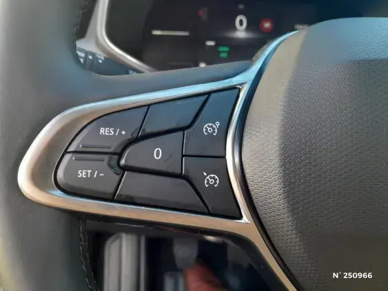 RENAULT CLIO V - voiture d'occasion - Photo 23