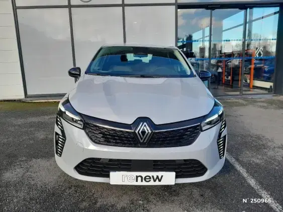 RENAULT CLIO V - voiture d'occasion - Photo 3