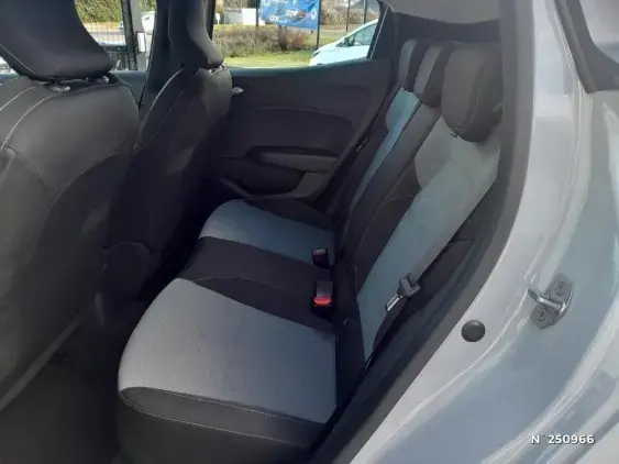 RENAULT CLIO V - voiture d'occasion - Photo 11