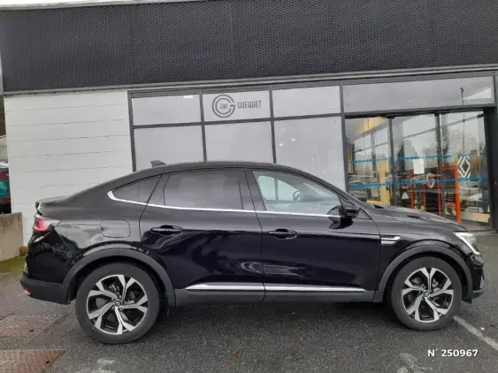 RENAULT ARKANA - voiture d'occasion - Photo 5