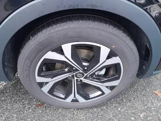 RENAULT ARKANA - voiture d'occasion - Photo 8