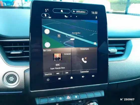 RENAULT ARKANA - voiture d'occasion - Photo 13