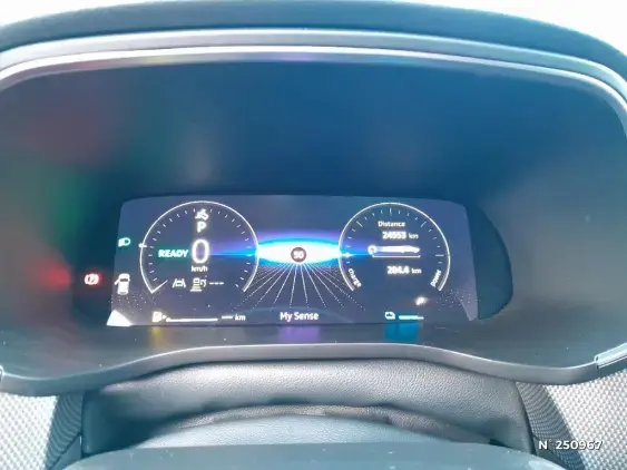 RENAULT ARKANA - voiture d'occasion - Photo 12