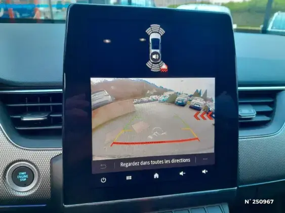 RENAULT ARKANA - voiture d'occasion - Photo 14