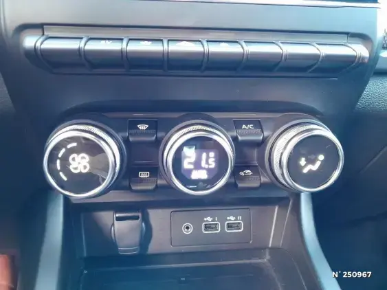 RENAULT ARKANA - voiture d'occasion - Photo 15