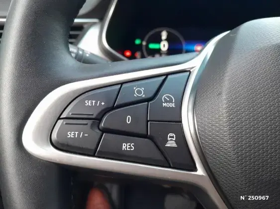 RENAULT ARKANA - voiture d'occasion - Photo 23