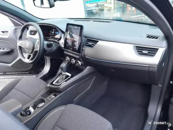 RENAULT ARKANA - voiture d'occasion - Photo 10