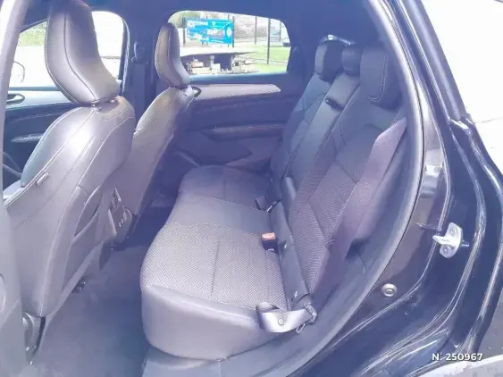 RENAULT ARKANA - voiture d'occasion - Photo 11