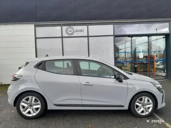 RENAULT CLIO V - voiture d'occasion - Photo 5