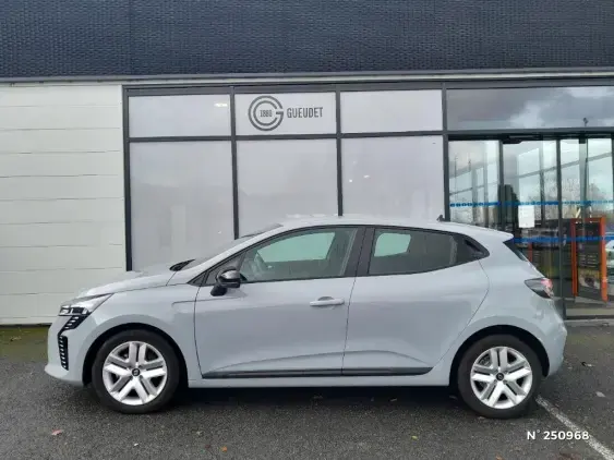 RENAULT CLIO V - voiture d'occasion - Photo 2