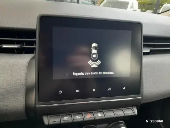 RENAULT CLIO V - voiture d'occasion - Photo 14