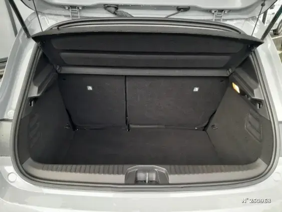 RENAULT CLIO V - voiture d'occasion - Photo 7