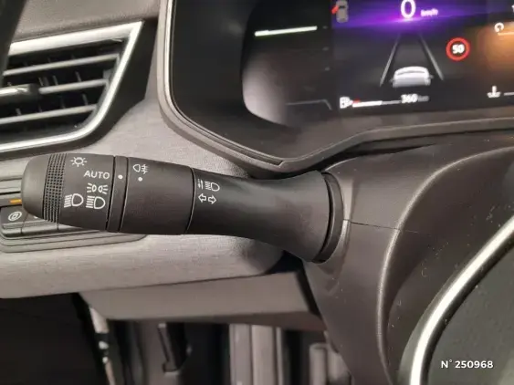 RENAULT CLIO V - voiture d'occasion - Photo 25