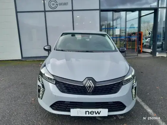 RENAULT CLIO V - voiture d'occasion - Photo 3