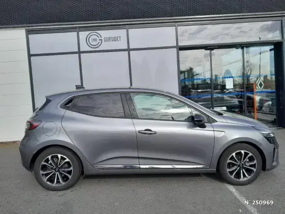 RENAULT CLIO V - voiture d'occasion - Photo 5