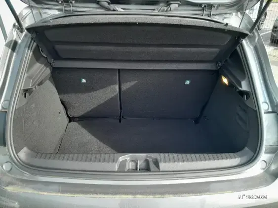 RENAULT CLIO V - voiture d'occasion - Photo 7