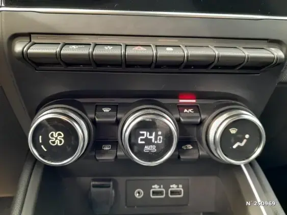 RENAULT CLIO V - voiture d'occasion - Photo 15