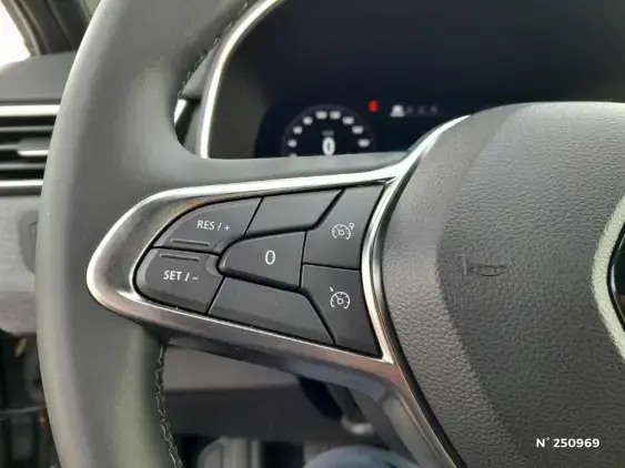 RENAULT CLIO V - voiture d'occasion - Photo 24