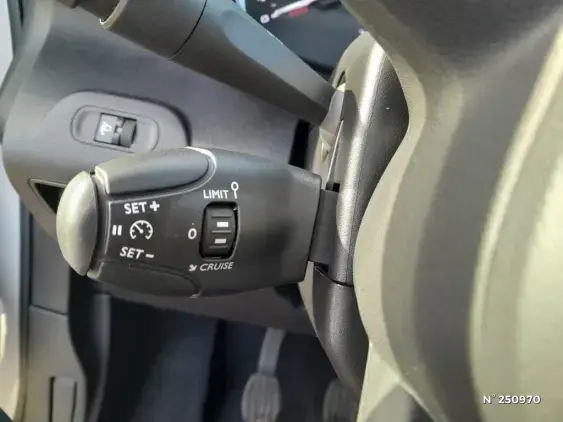 CITROEN BERLINGO III - voiture d'occasion - Photo 23