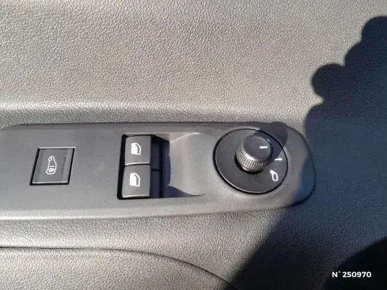 CITROEN BERLINGO III - voiture d'occasion - Photo 24