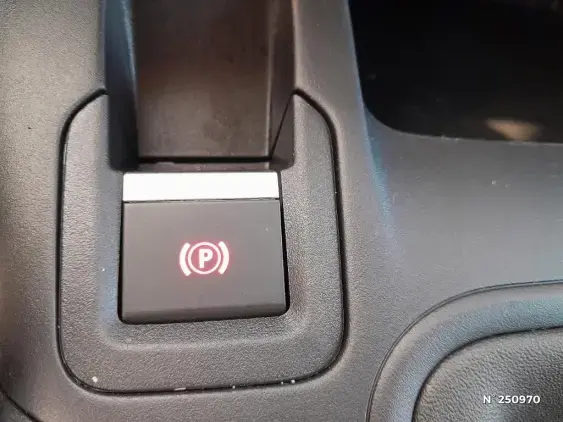 CITROEN BERLINGO III - voiture d'occasion - Photo 25