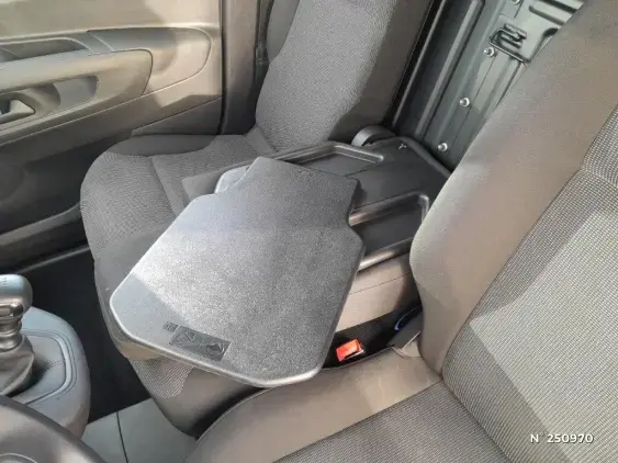 CITROEN BERLINGO III - voiture d'occasion - Photo 26