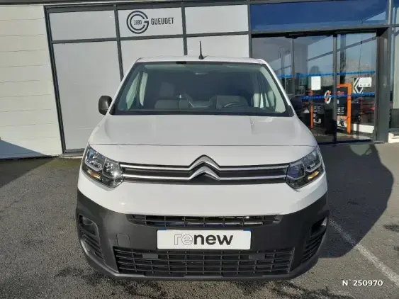 CITROEN BERLINGO III - voiture d'occasion - Photo 3