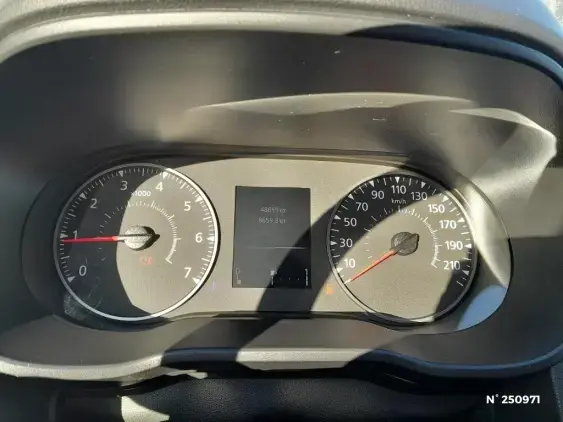 DACIA DUSTER II - voiture d'occasion - Photo 12