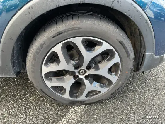 RENAULT CAPTUR - voiture d'occasion - Photo 8