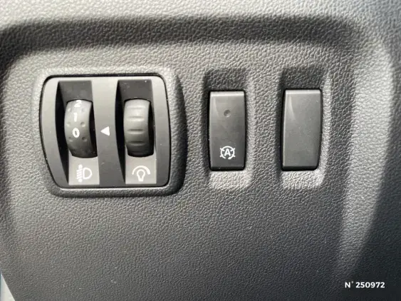 RENAULT CAPTUR - voiture d'occasion - Photo 15