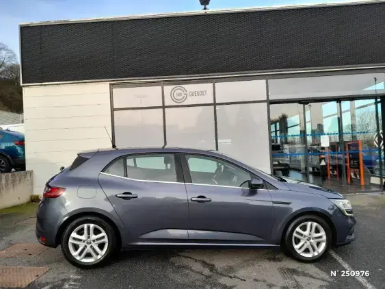 RENAULT MEGANE IV - voiture d'occasion - Photo 5