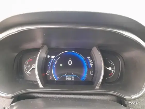 RENAULT MEGANE IV - voiture d'occasion - Photo 12