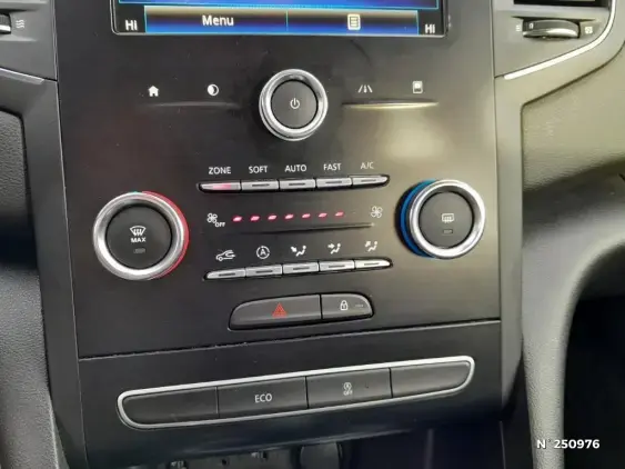 RENAULT MEGANE IV - voiture d'occasion - Photo 15