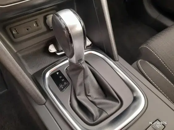 RENAULT MEGANE IV - voiture d'occasion - Photo 23