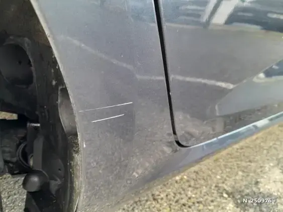 RENAULT MEGANE IV - voiture d'occasion - Photo 26