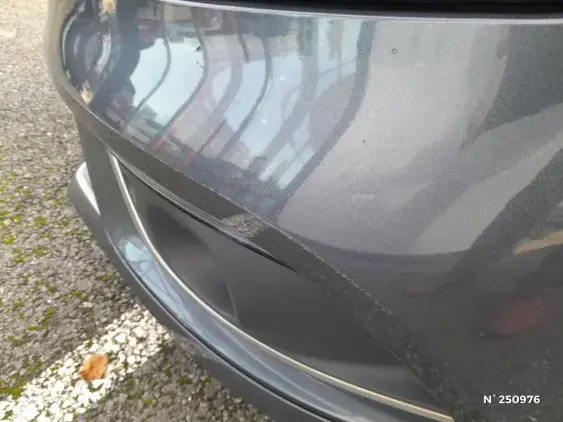 RENAULT MEGANE IV - voiture d'occasion - Photo 27