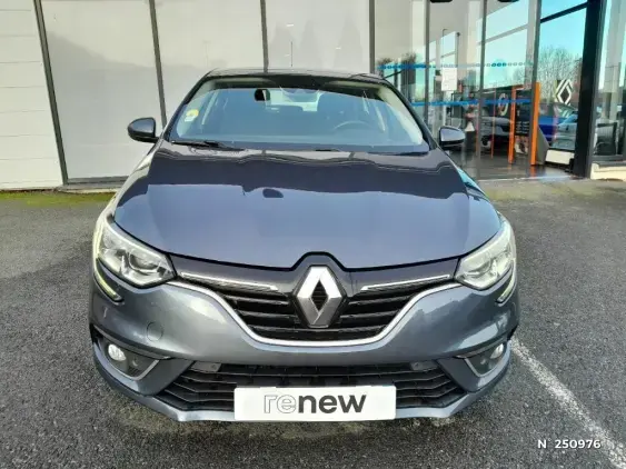 RENAULT MEGANE IV - voiture d'occasion - Photo 3