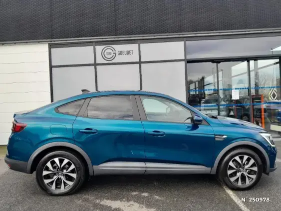 RENAULT ARKANA - voiture d'occasion - Photo 5