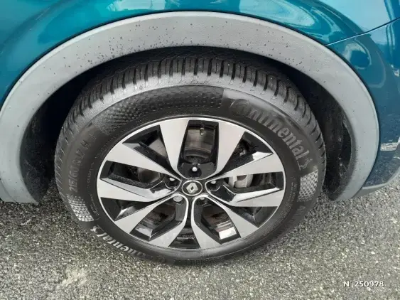 RENAULT ARKANA - voiture d'occasion - Photo 8