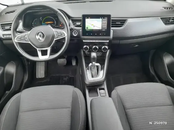 RENAULT ARKANA - voiture d'occasion - Photo 9