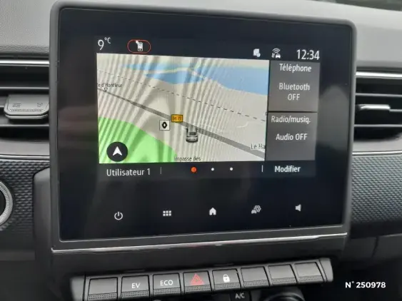 RENAULT ARKANA - voiture d'occasion - Photo 13