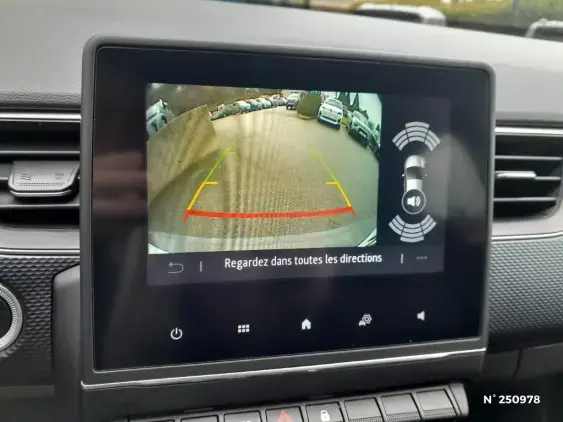 RENAULT ARKANA - voiture d'occasion - Photo 14