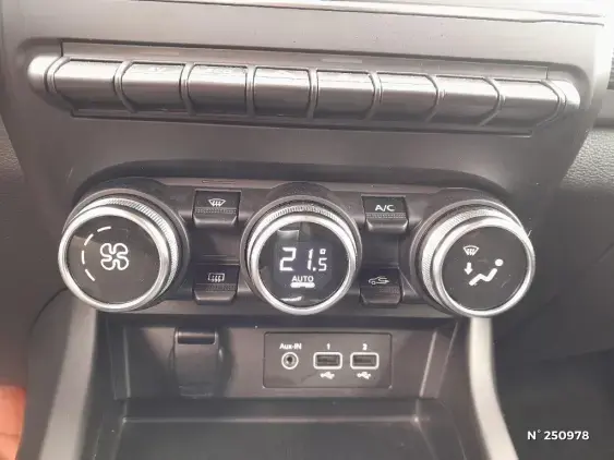 RENAULT ARKANA - voiture d'occasion - Photo 15