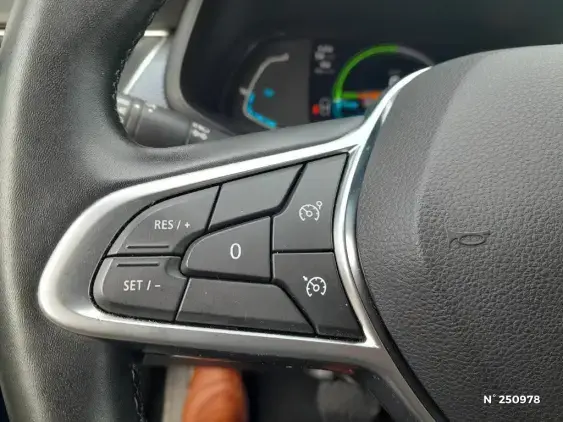 RENAULT ARKANA - voiture d'occasion - Photo 23