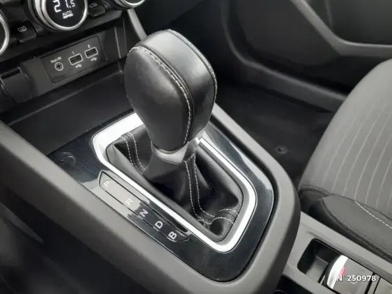 RENAULT ARKANA - voiture d'occasion - Photo 25