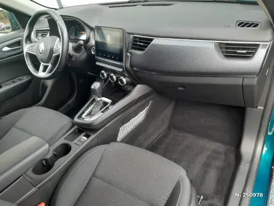 RENAULT ARKANA - voiture d'occasion - Photo 10