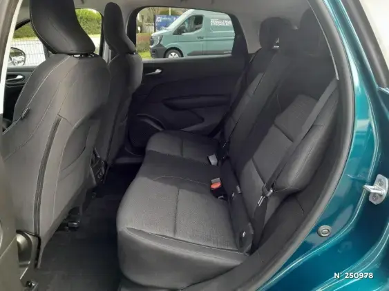 RENAULT ARKANA - voiture d'occasion - Photo 11